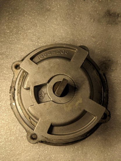 PORSCHE BOXSTER 987 05-08 ENGINE OIL SUCTION PUMP 99610702154 1LB USED 996B.G.L