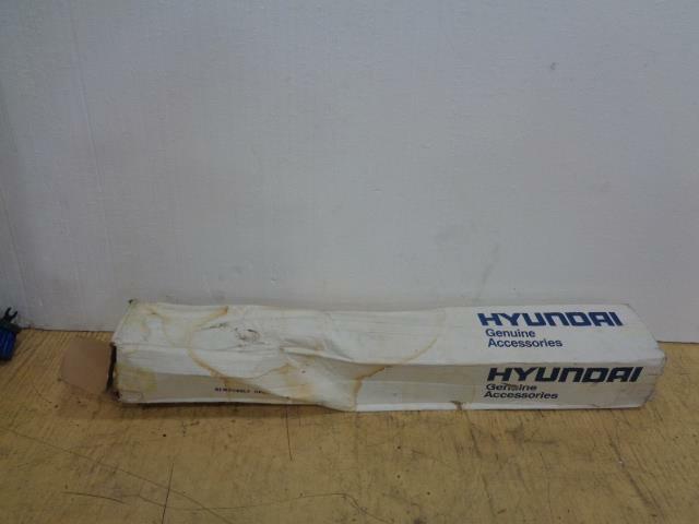 NEW GENUINE HYUNDAI 00288-81000 SURFACE MOUNT ROOF RACK (MULTIPLE FITMENTS) BSR