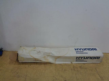 NEW GENUINE HYUNDAI 00288-81000 SURFACE MOUNT ROOF RACK (MULTIPLE FITMENTS) BSR