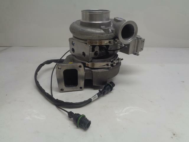 GENUINE HOLSET HE400VG TURBO FOR VOLVO FM17 ENGINE 3794146 / 3794150 R10