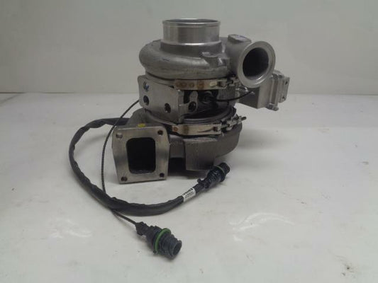 GENUINE HOLSET HE400VG TURBO FOR VOLVO FM17 ENGINE 3794146 / 3794150 R10