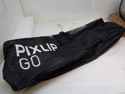 NEW PIXLIP GO 250CM BAG 120X42.5X20CM SR