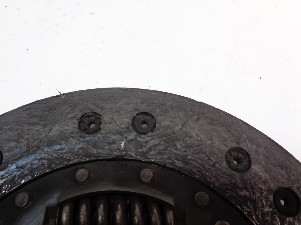 USED PORSCHE SACHS CLUTCH FRICTION DISC 996 116 013 51 R20T3