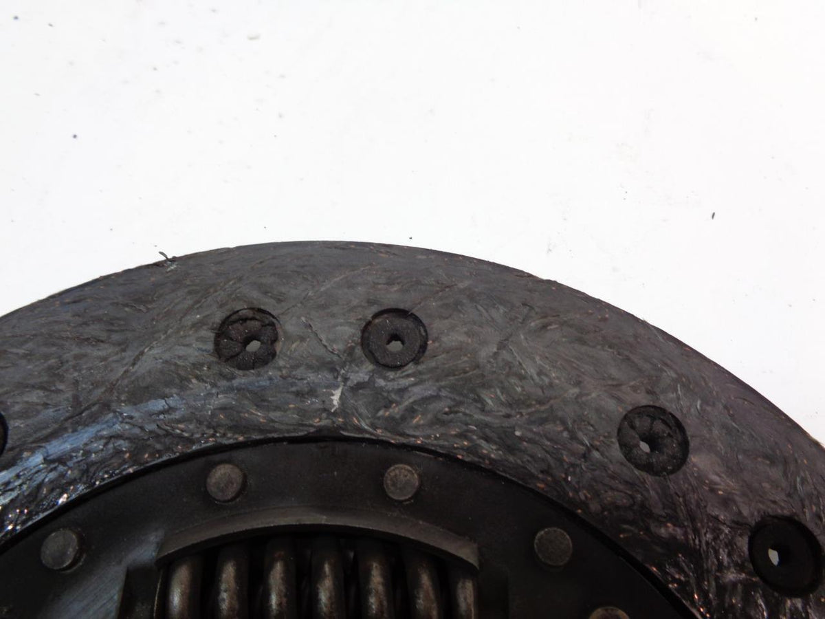 USED PORSCHE SACHS CLUTCH FRICTION DISC 996 116 013 51 R20T3