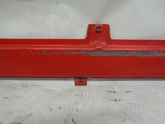 USED PORSCHE 944 TURBO AIR DUCT MOUNT BRACKET RED 951 501 125 00 R24