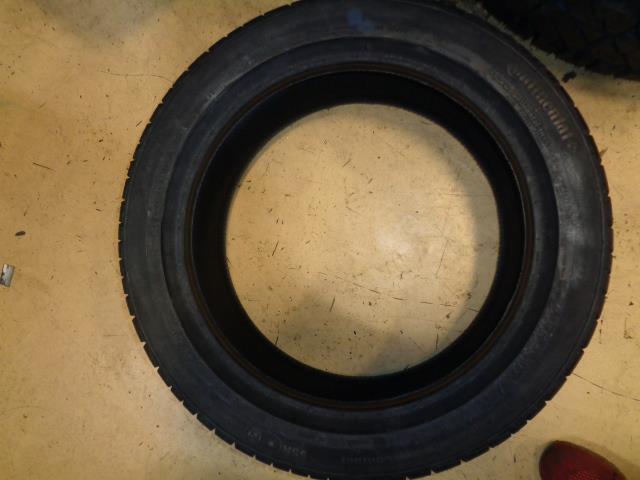 CONTINENTAL CONTIWINTERCONTACT TS830P SSR P 225 45 17 91H SL TIRE 3532020000 BQ1