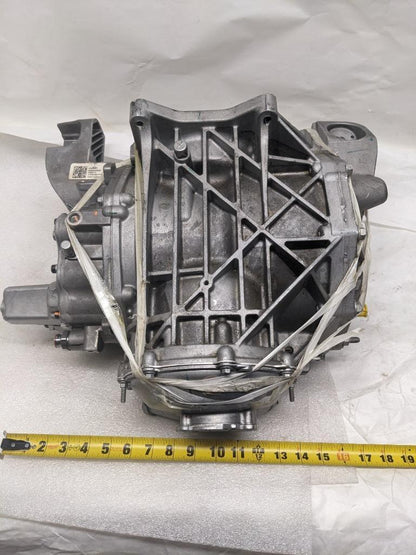 GM 84300365 DIFFERENTIAL CARRIER FOR AUTO TRANSMISSION 15-19 CORVETTE NEW B3B2