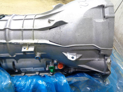 GENUINE FORD 2019 F250 2WD AUTOMATIC TRANSMISSION LC2P-7006-AA BAY3