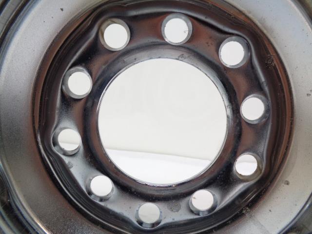 1 U.S. WHEEL 52-4710N VW SMOOTHIE WHEEL SERIES 52 14X7 0/4 5X4.5/5X4.75 NEW WR