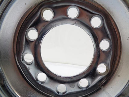 1 U.S. WHEEL 52-4710N VW SMOOTHIE WHEEL SERIES 52 14X7 0/4 5X4.5/5X4.75 NEW WR