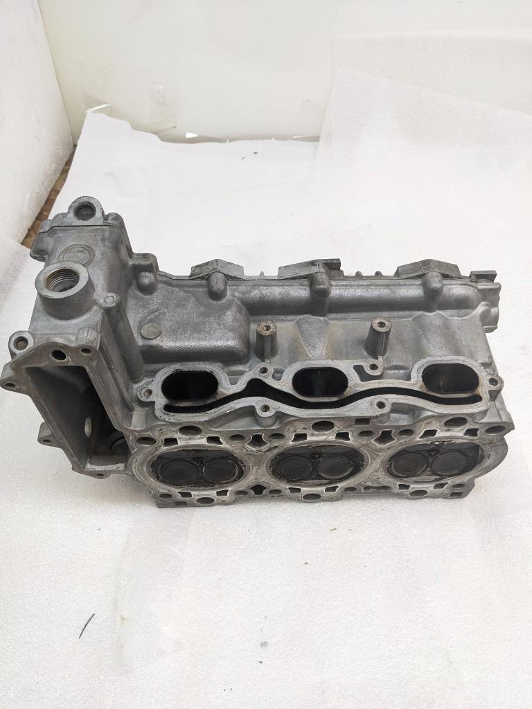 PORSCHE 911/996 CYLINDER HEAD ASSEMBLY W COVER 9961041391R #3 SR:0084  996GL2