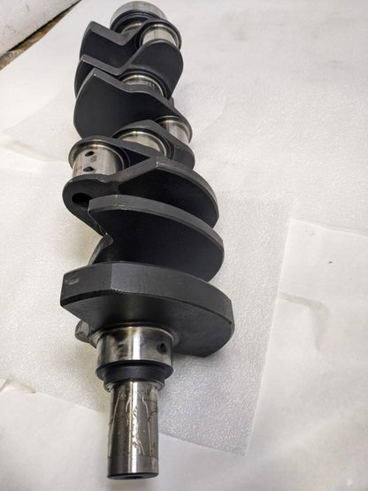 UNBRANDED CRANKSHAFT 27X5 STEEL USED R8