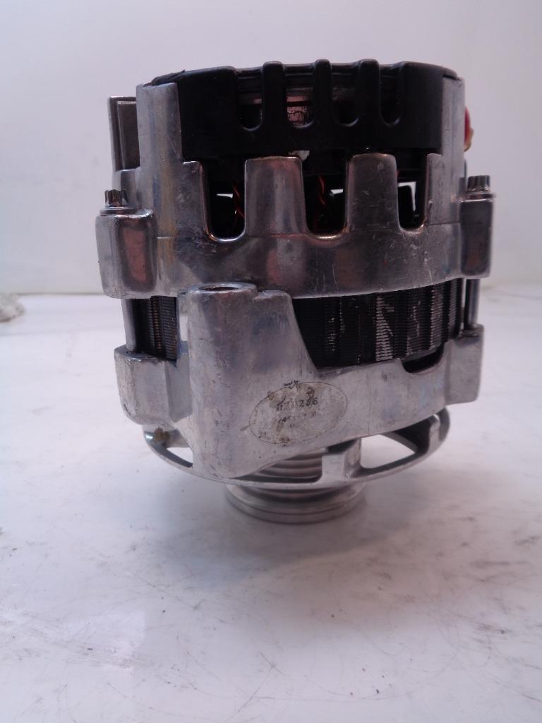 USED POWERMASTER STREET ALTERNATOR FITS CADILLAC/CHEVY/GMC 18206/38206 R14B2