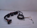 NEW MAIN WIRING HARNESS ME5114 676337-SEQ-1 W/ EATON BUSSMANN 15303-5 R12