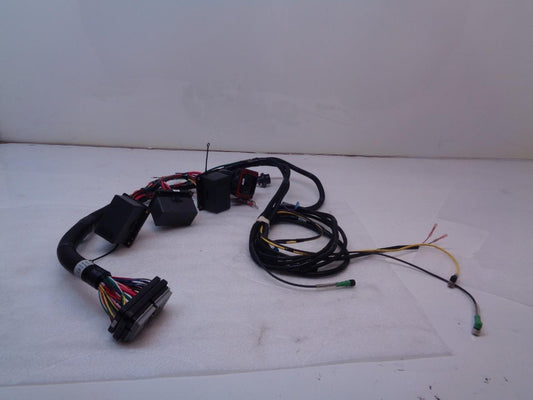 NEW MAIN WIRING HARNESS ME5114 676337-SEQ-1 W/ EATON BUSSMANN 15303-5 R12