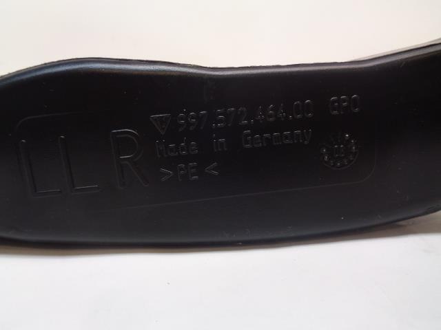 PORSCHE CAYMAN 987 06-12 UNDER DASH AIR DUCT RIGHT SIDE 997 572 464 00 R20
