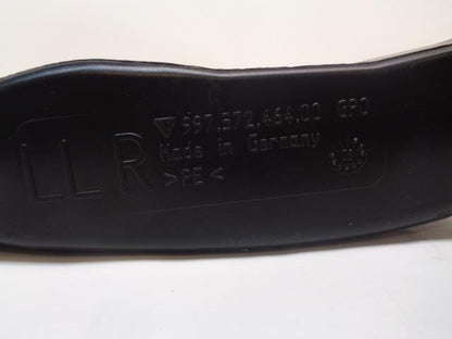 PORSCHE CAYMAN 987 06-12 UNDER DASH AIR DUCT RIGHT SIDE 997 572 464 00 R20