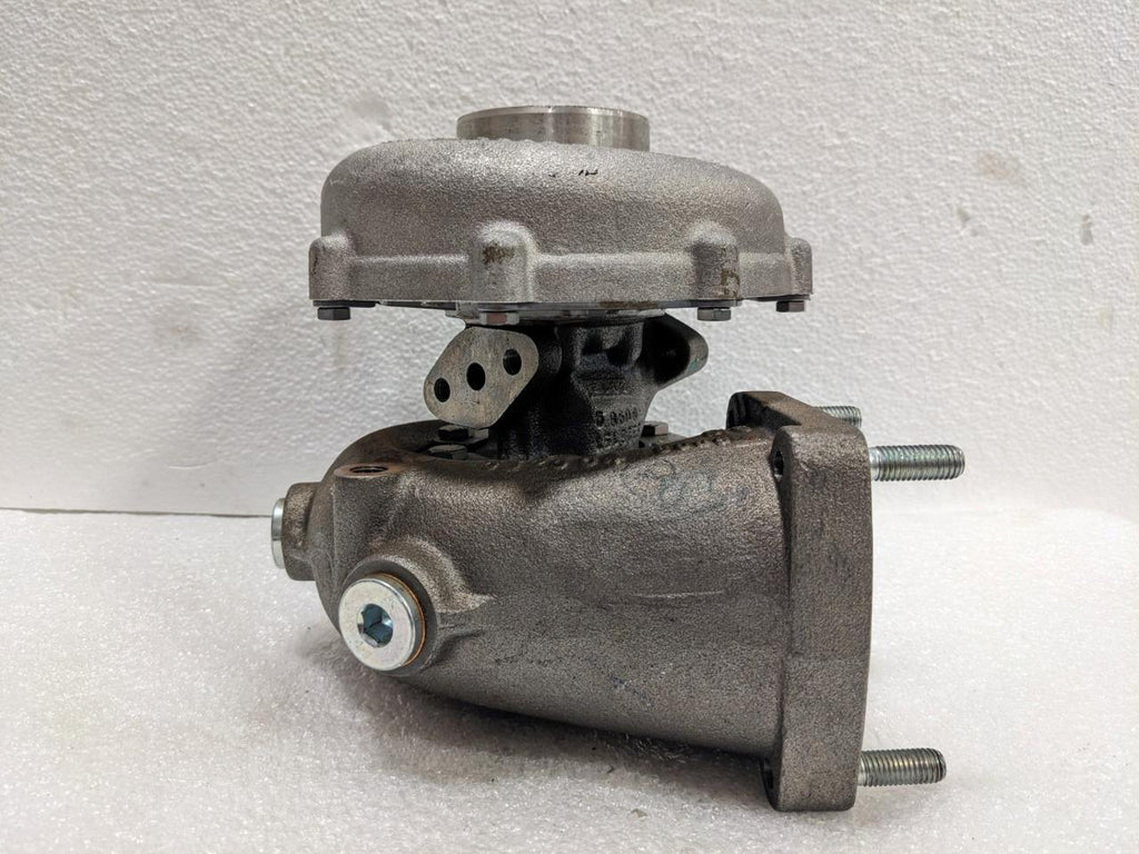 1720127010 ZY505612 Turbocharger FOR TOYOTA AVENSIS BERLINA T22 1999-2003 BSRT1