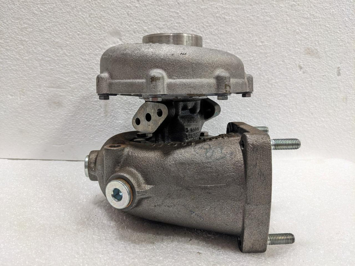 1720127010 ZY505612 Turbocharger FOR TOYOTA AVENSIS BERLINA T22 1999-2003 BSRT1