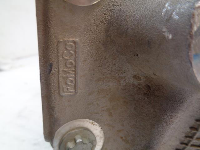 FORD CD6R 8.8/3.58F REAR DIFFERENTIAL ASSEMBLY NEW I2