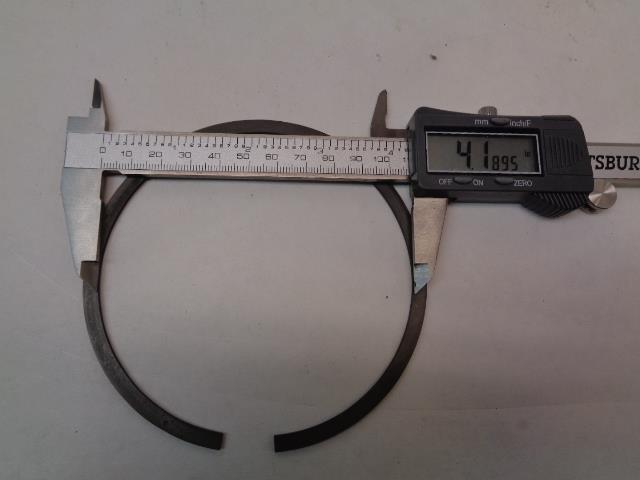 PISTON RING KIT 21TD R8TB