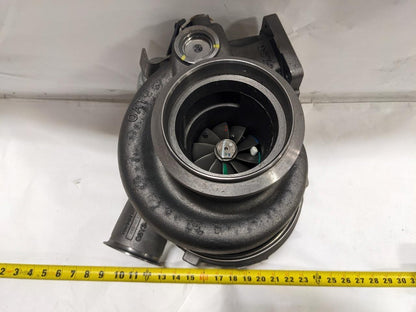 Caterpillar 332-0045 Turbocharger FOR Caterpillar C32 Excavator 777B ect PG2