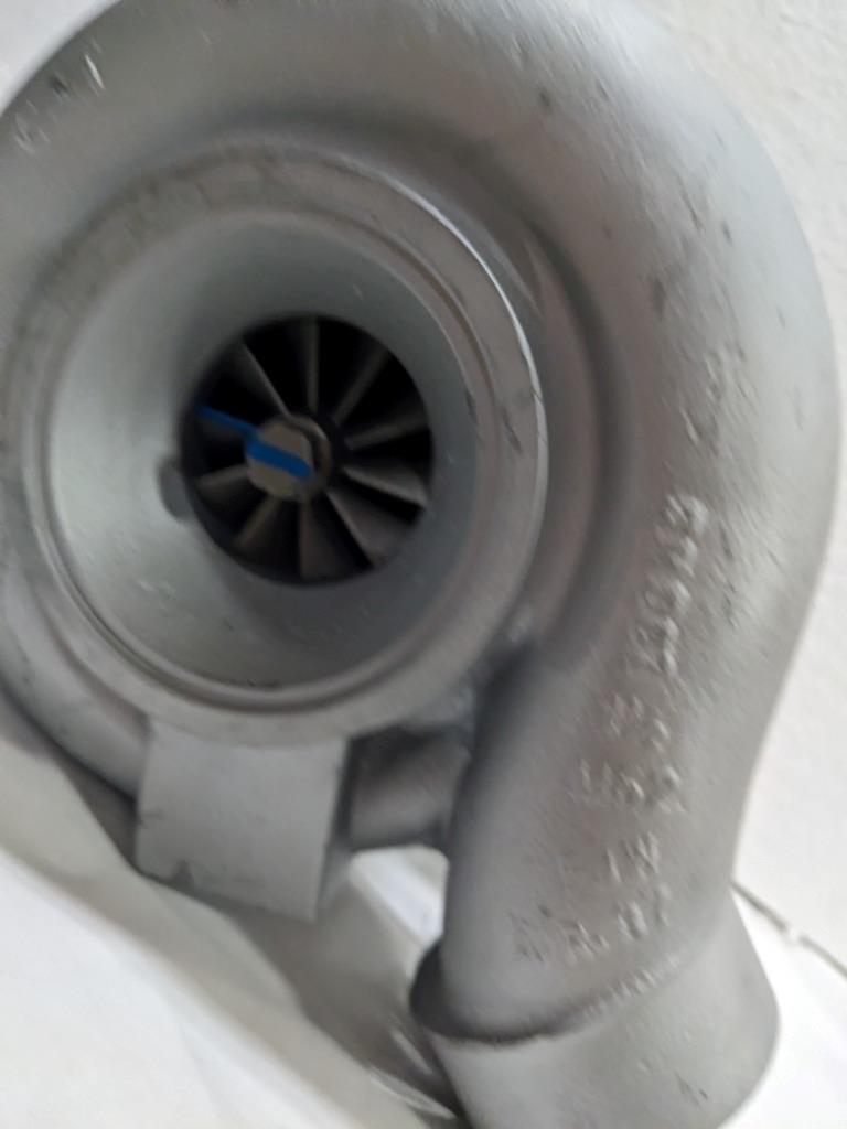 REMANFACTURED CAT C15 TURBOCHARGER 10R-2407 TURBO GP-BAS BSRT1