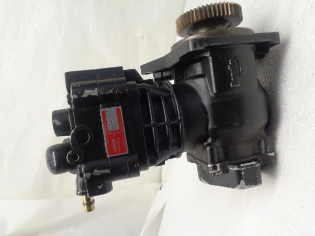 Detroit Diesel RELIABILT Air Compressor RA0011307215 REMANUFACTURED K2