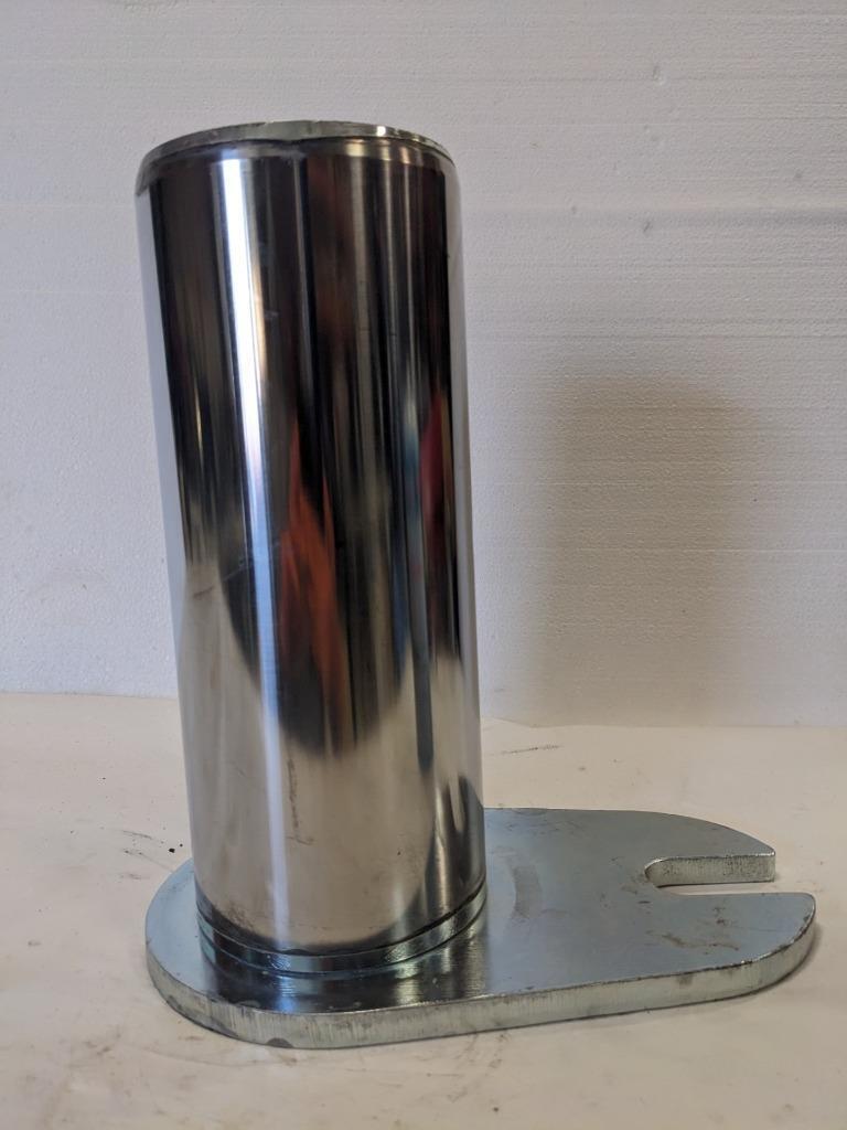 JOHN DEERE PIN FASTENER SPECIAL 844 AT458702 BSIG1