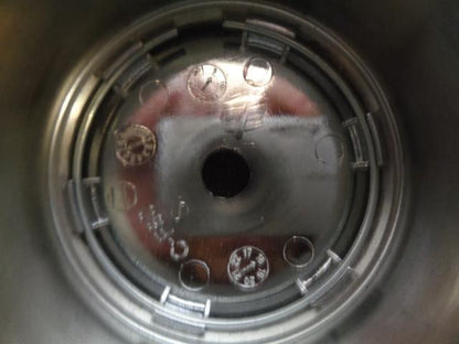 1 TSW CADWELL WHEEL 1895CAD405114B76 +40 18X9.5 5x112 ET35 WR