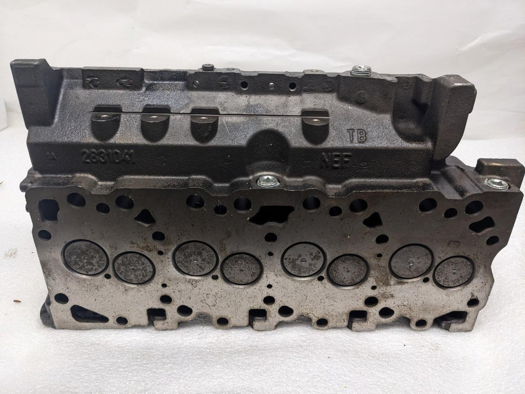 CUMMINS 2831041 Case Cummins Cylinder Head FOR 450/430/440 CASE Dozer NEW R18
