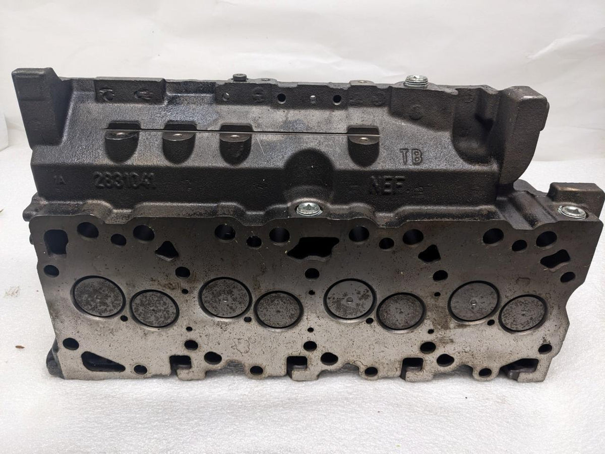 CUMMINS 2831041 Case Cummins Cylinder Head FOR 450/430/440 CASE Dozer NEW R18