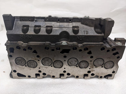 CUMMINS 2831041 Case Cummins Cylinder Head FOR 450/430/440 CASE Dozer NEW R18
