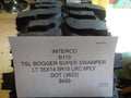 1 INTERCO TSL BOGGER SUPER SWAMPER LT 35 14.5 15 LRC 6PLY TIRE B115 BQ2 SU16