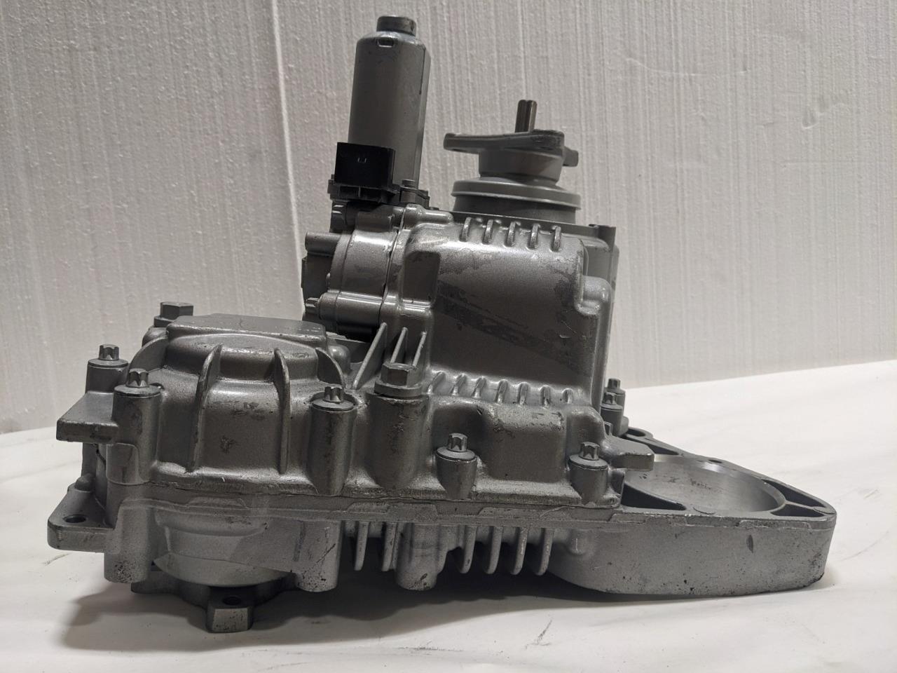 REMANUFACTURED USED TRANSFER CASE ASSEMBLY FOR 2004-2006 BMW X3 AWD BSRG7