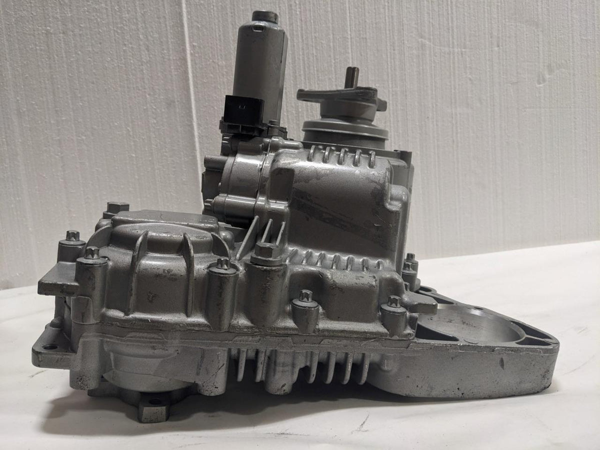 REMANUFACTURED USED TRANSFER CASE ASSEMBLY FOR 2004-2006 BMW X3 AWD BSRG7