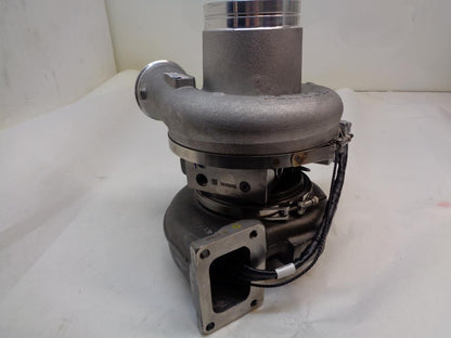 1 REMANUFACTURED VOLVO HOLSET HE500VG TURBOCHARGER E2