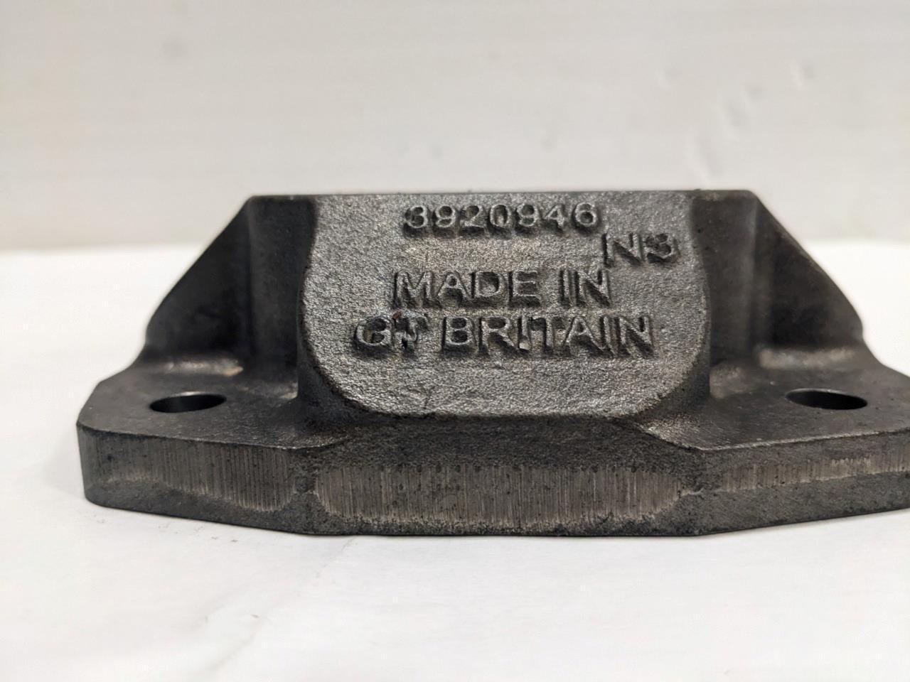 Cummins (3920946) N3 Water Transfer Connection R12TB