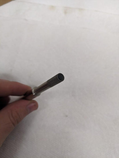 CRL DCD14 378438 1/4" DCD SERIES FLAT ELECTRO-FORMED DIAMOND DRILL NEW D0