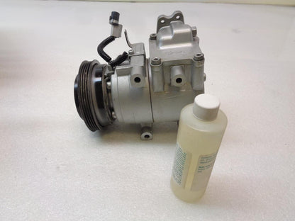 REMAN QUALITY PRO 1698W4 AC COMPRESSOR (UNKNOWN FITMENT) R1
