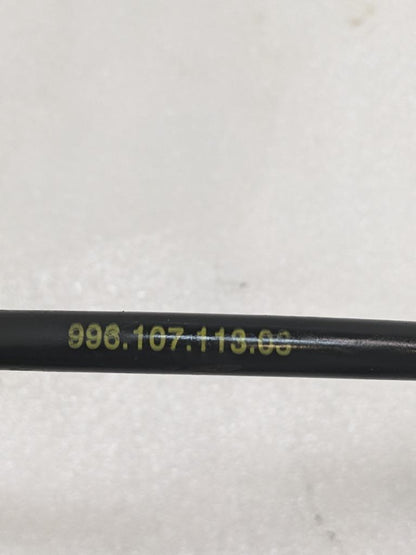 2005-2008 PORSCHE 911/996 OIL DIPSTICK GUIDE TUBE 99610711300 USED 996BGL2T2