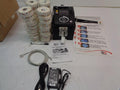 USED DAYMARK SAFETY SYSTEMS PORTABLE LABEL MINDER 2.0 R4