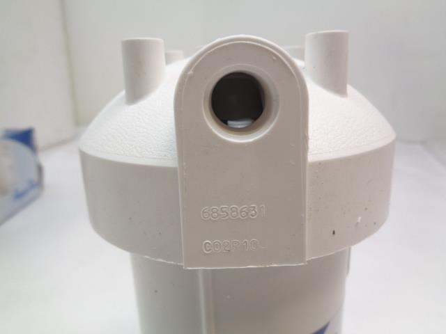 AQUA-PURE 5528901 AP200 3M UNDER SINK WATER FILTRATION SYSTEM NEW R29