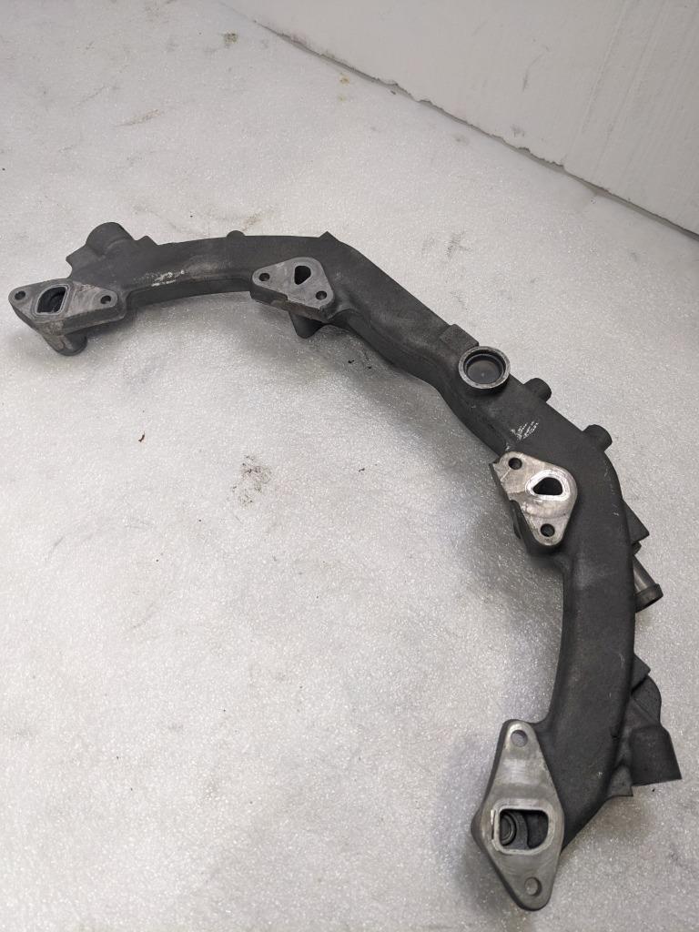 PORSCHE MACAN ENGINE COOLANT DISTRIBUTOR 9481061618R USED 996BGL