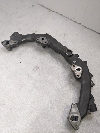 PORSCHE MACAN ENGINE COOLANT DISTRIBUTOR 9481061618R USED 996BGL