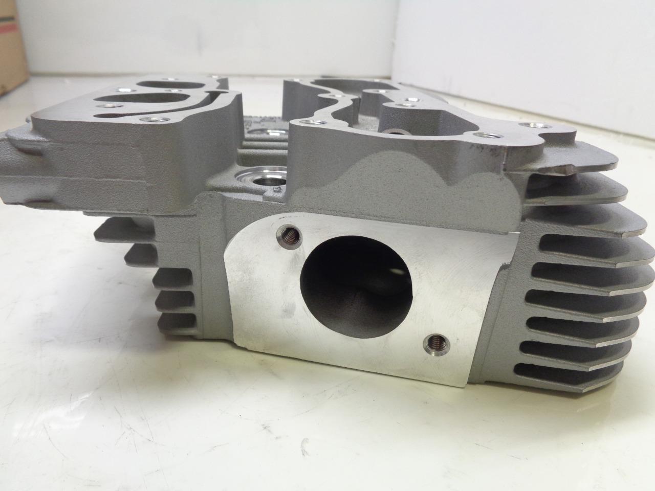 HARLEY DAVIDSON SCREAMIN' EAGLE REAR CYLINDER HEAD 16971-03A R15