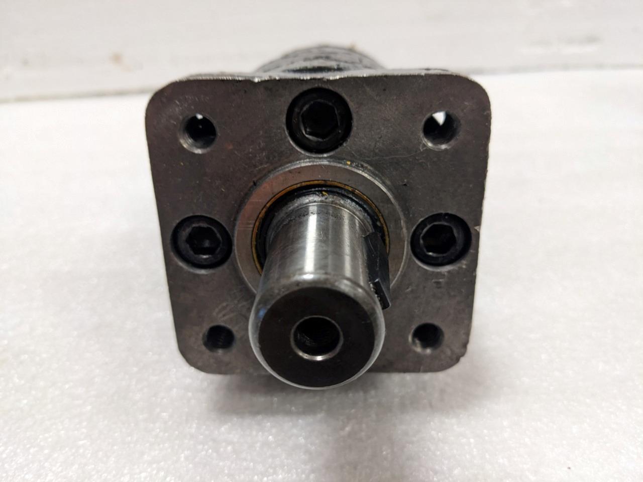 NEW DYNAMIC FLUID COMPONENTS PVG-130-F1UV PUMP BSRG6