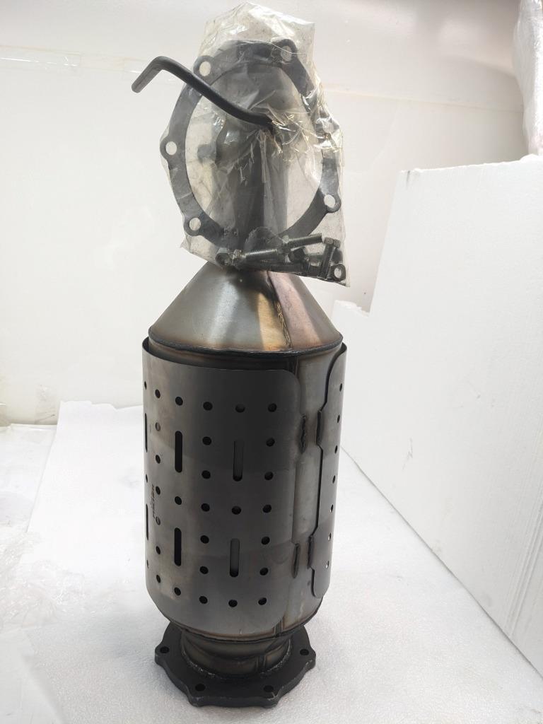 EVAN FISCHER PARTICULATE FILTER FOR FORD F250/F350/F450 TD22803 NEW B2