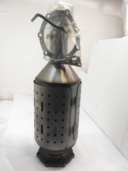 EVAN FISCHER PARTICULATE FILTER FOR FORD F250/F350/F450 TD22803 NEW B2