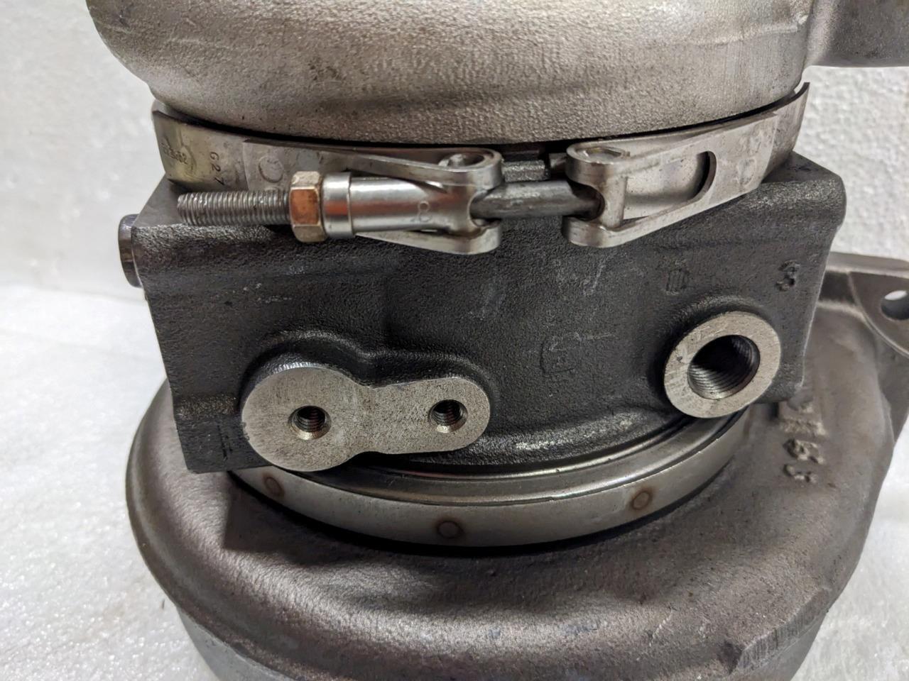 Cummins Turbocharger 4352526RX for 8.3 ISC & 8.6 QSL HE413VE NEW GENUINE BSRT1